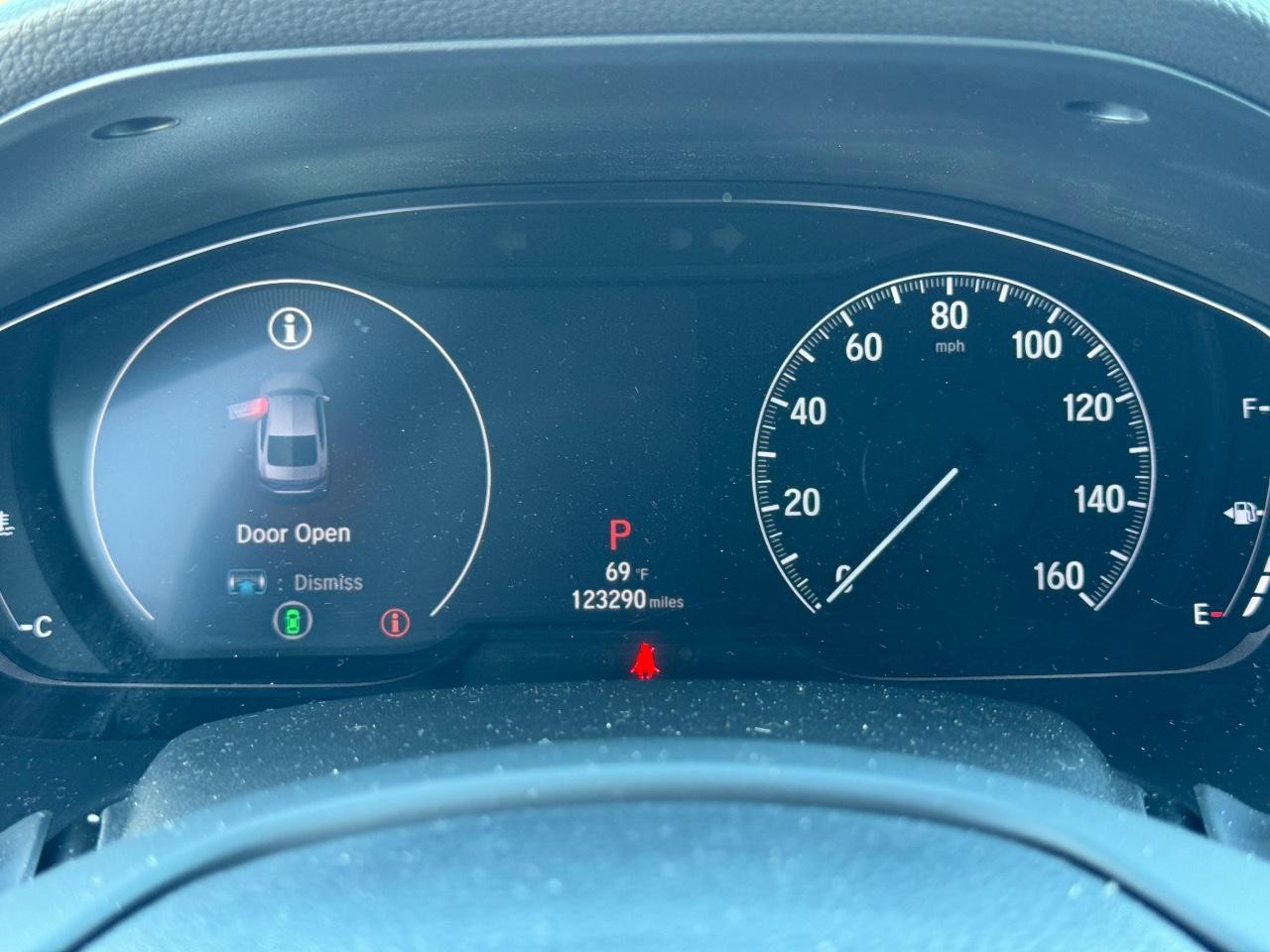 Honda Accord Sedan Vehicle Full-screen Gallery Image 20