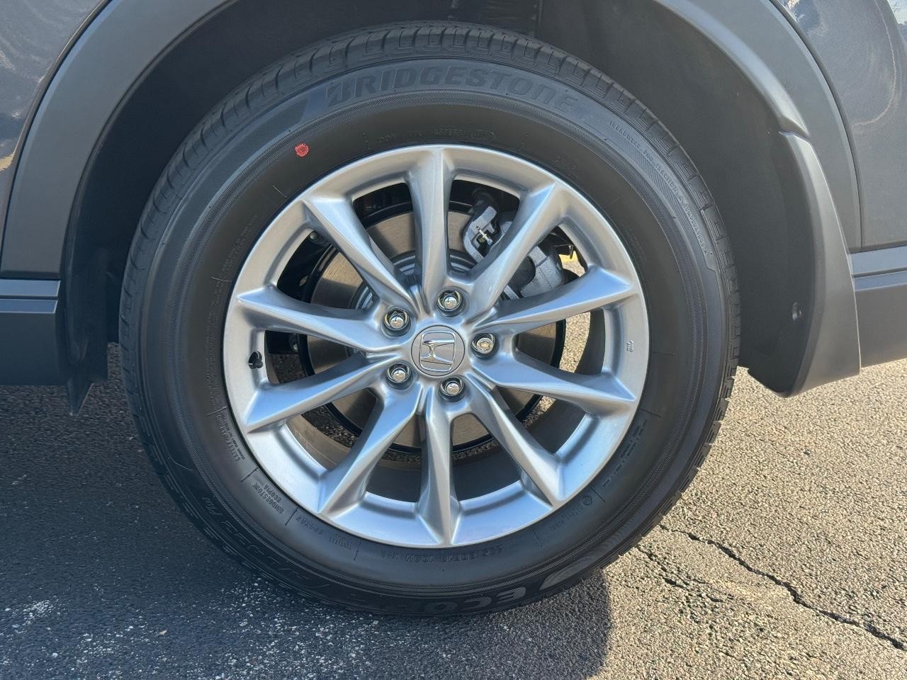 Honda CR-V Vehicle Full-screen Gallery Image 07