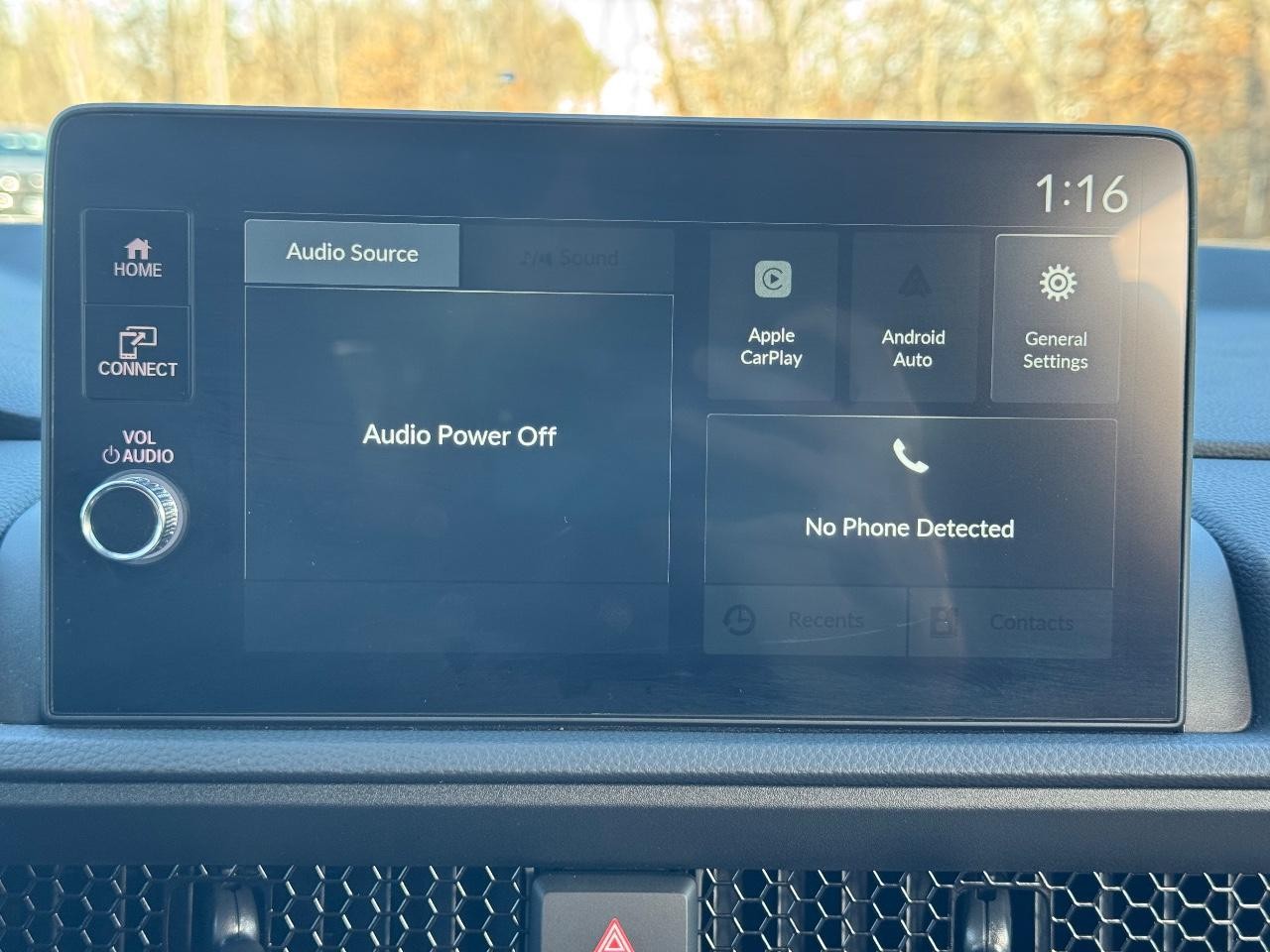 Honda CR-V Vehicle Full-screen Gallery Image 13