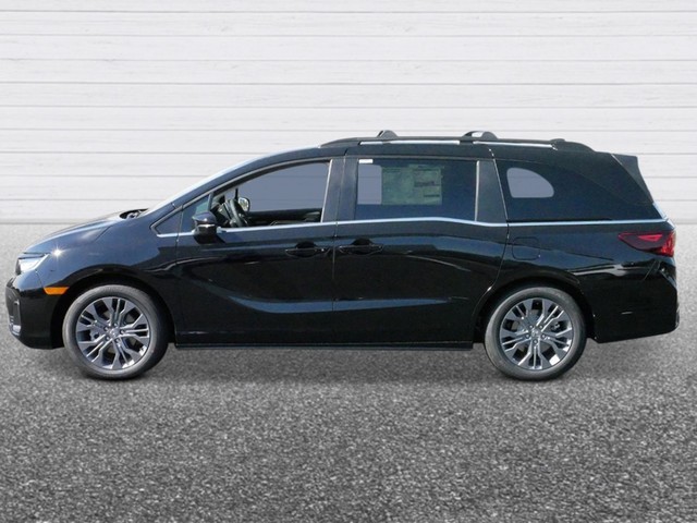 Honda Odyssey Vehicle Full-screen Gallery Image 02