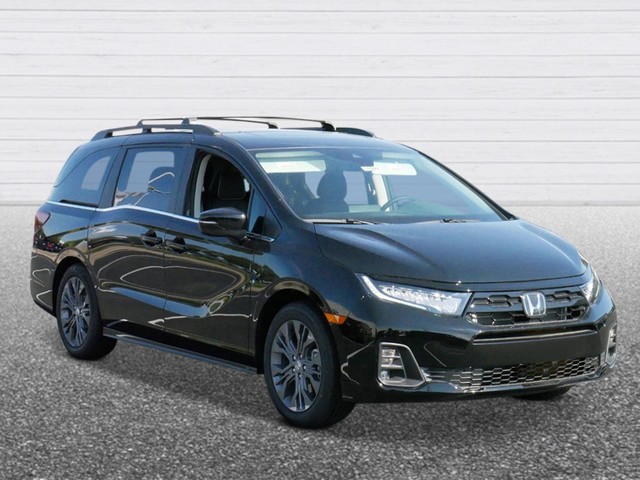 Honda Odyssey Vehicle Full-screen Gallery Image 07