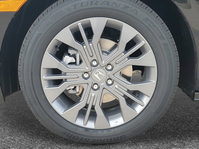 Honda Odyssey Vehicle Full-screen Gallery Image 09