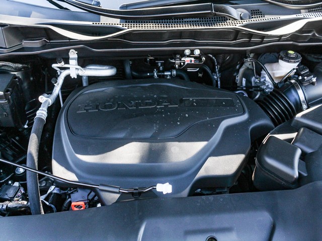 Honda Odyssey Vehicle Full-screen Gallery Image 10