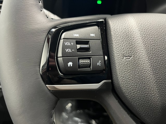 Honda Odyssey Vehicle Full-screen Gallery Image 16