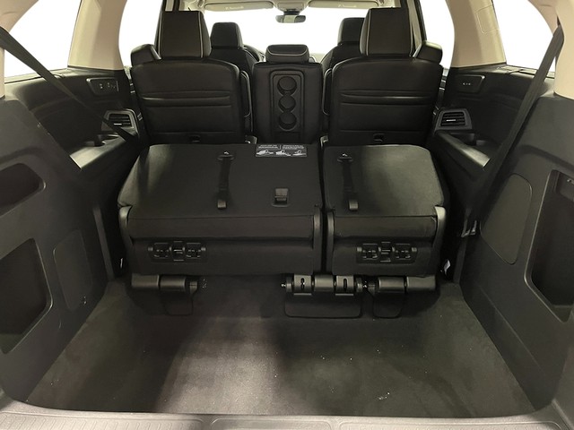 Honda Odyssey Vehicle Full-screen Gallery Image 25