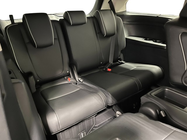 Honda Odyssey Vehicle Full-screen Gallery Image 26