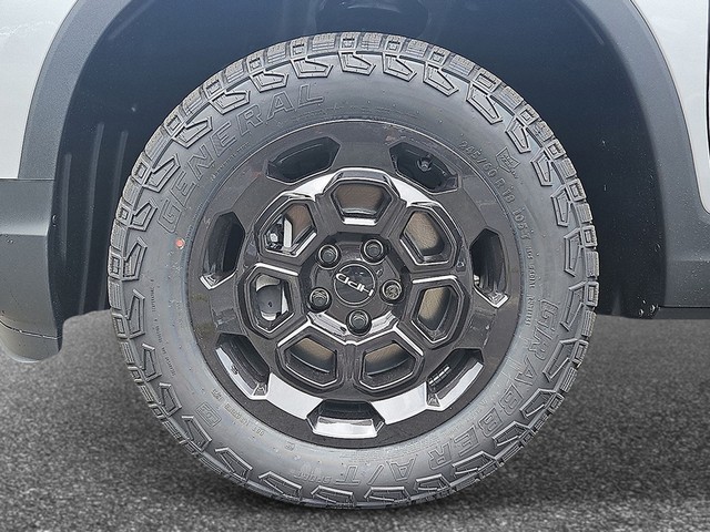 Honda Ridgeline Vehicle Full-screen Gallery Image 05