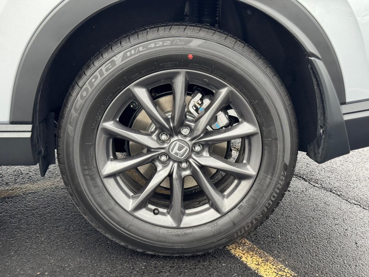 Honda CR-V Vehicle Full-screen Gallery Image 07