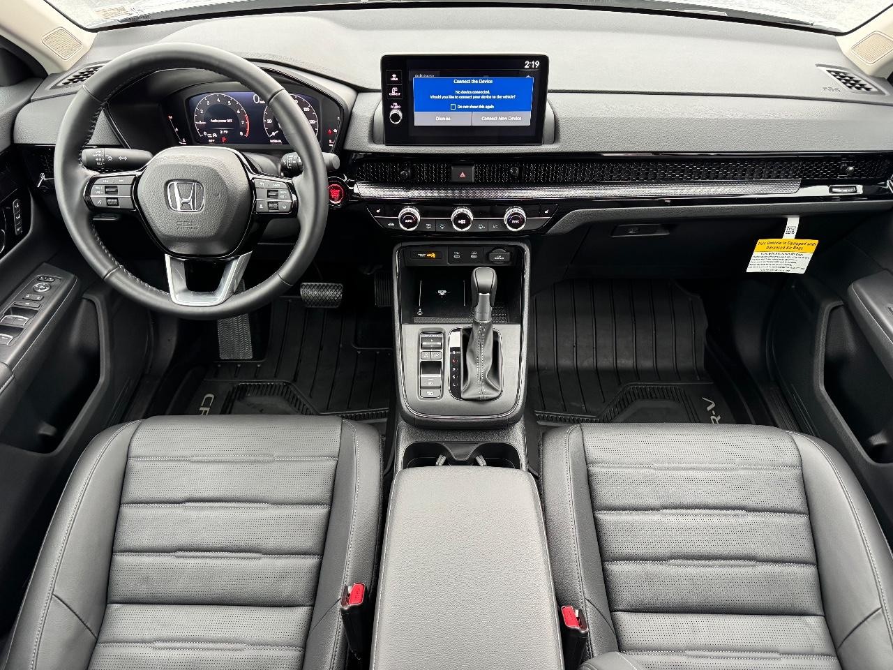 Honda CR-V Vehicle Full-screen Gallery Image 11