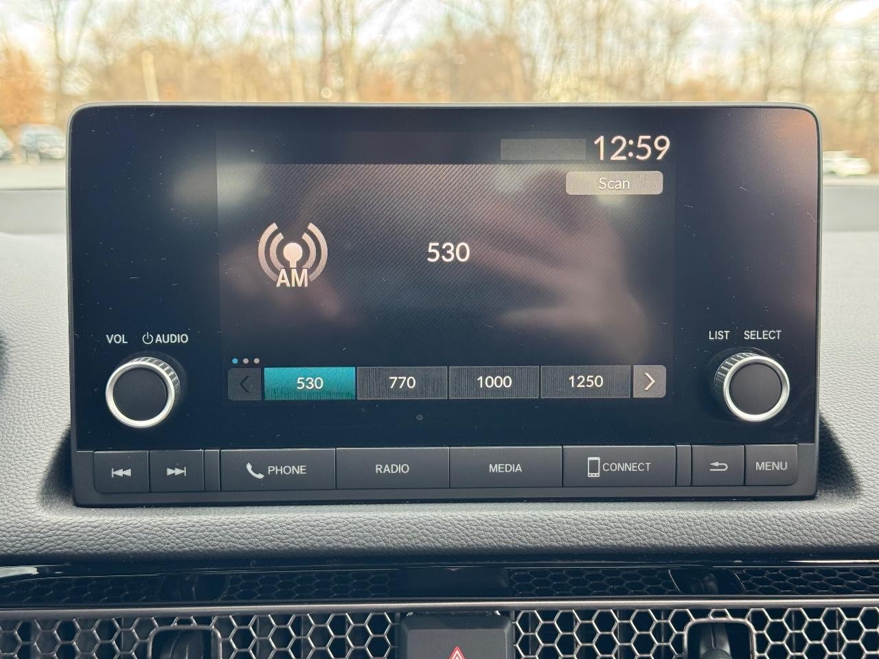 Honda Civic Hatchback Vehicle Full-screen Gallery Image 13