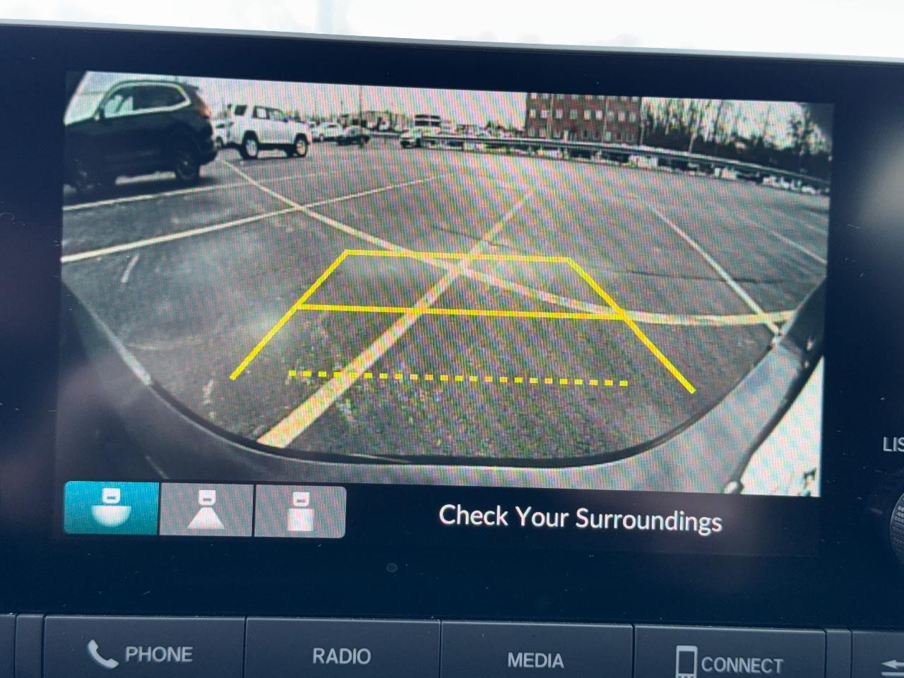 Honda Civic Hatchback Vehicle Full-screen Gallery Image 22