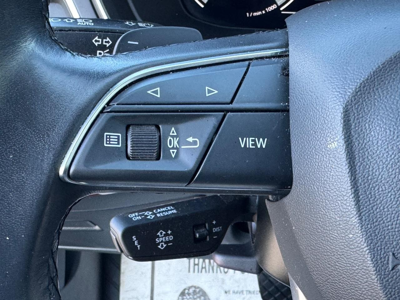 Audi A5 Sportback Vehicle Full-screen Gallery Image 21