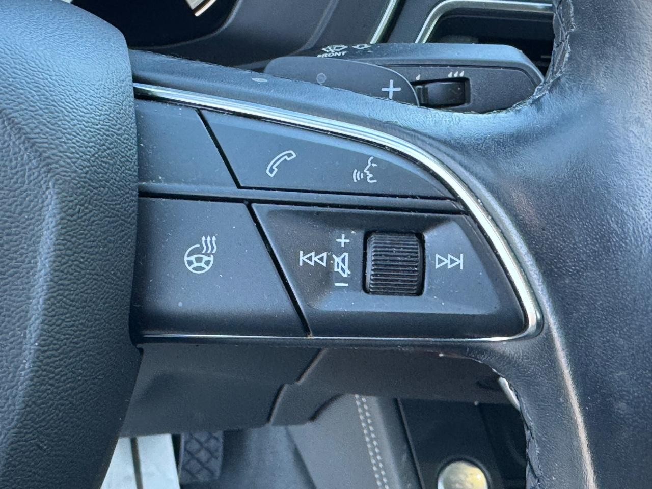 Audi A5 Sportback Vehicle Full-screen Gallery Image 22