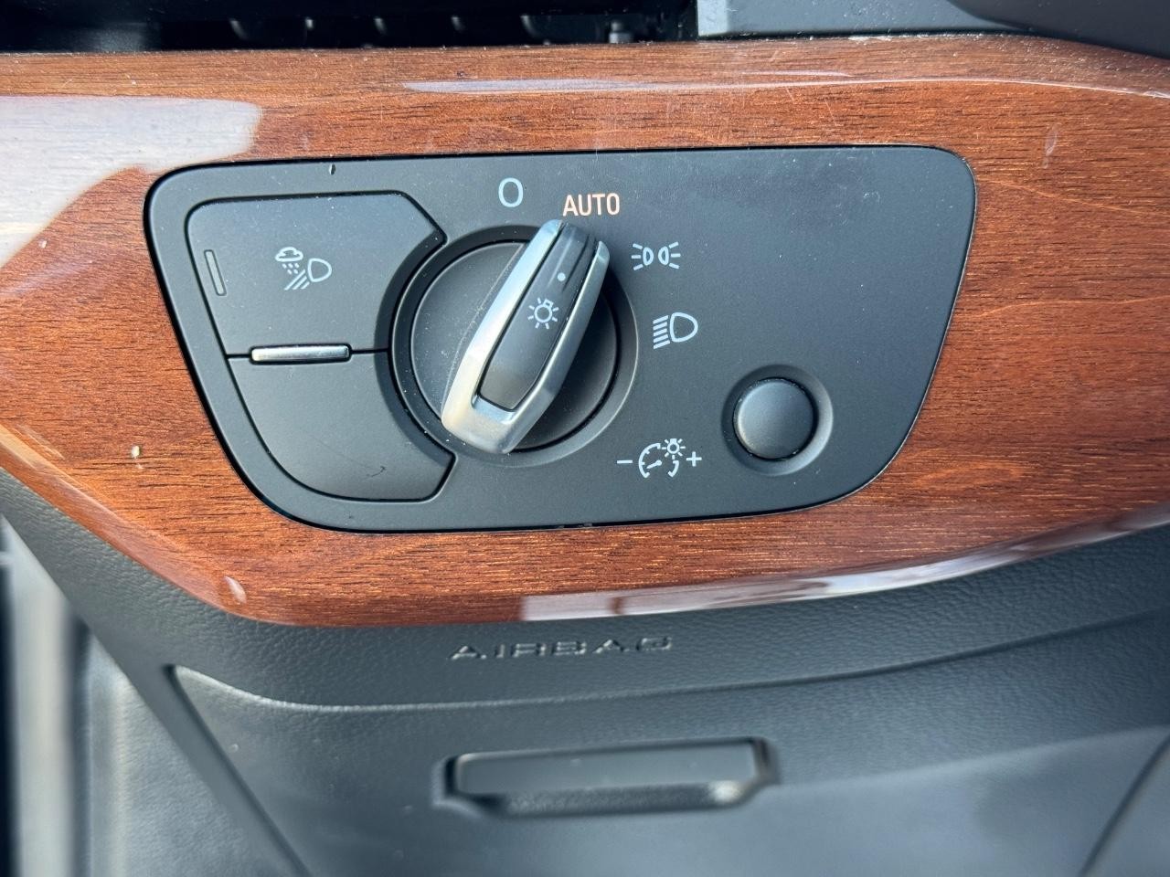 Audi A5 Sportback Vehicle Full-screen Gallery Image 23