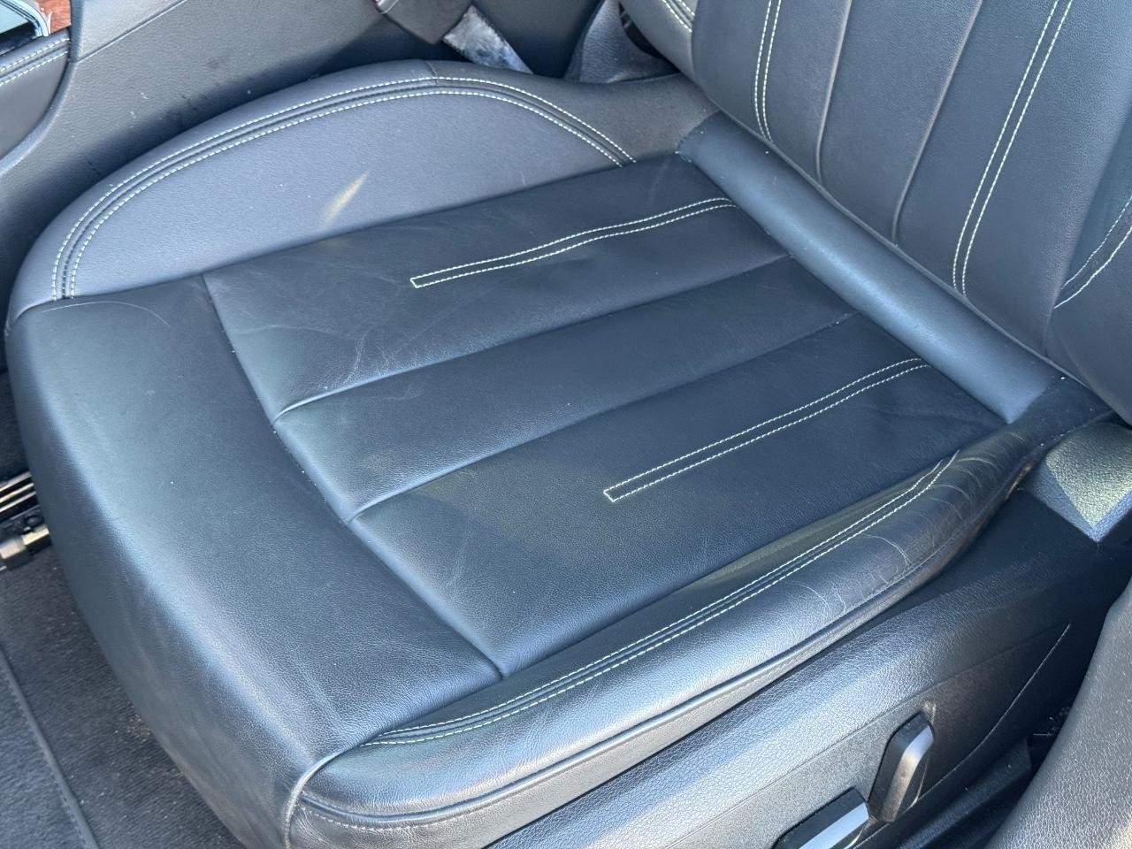 Audi A5 Sportback Vehicle Full-screen Gallery Image 27