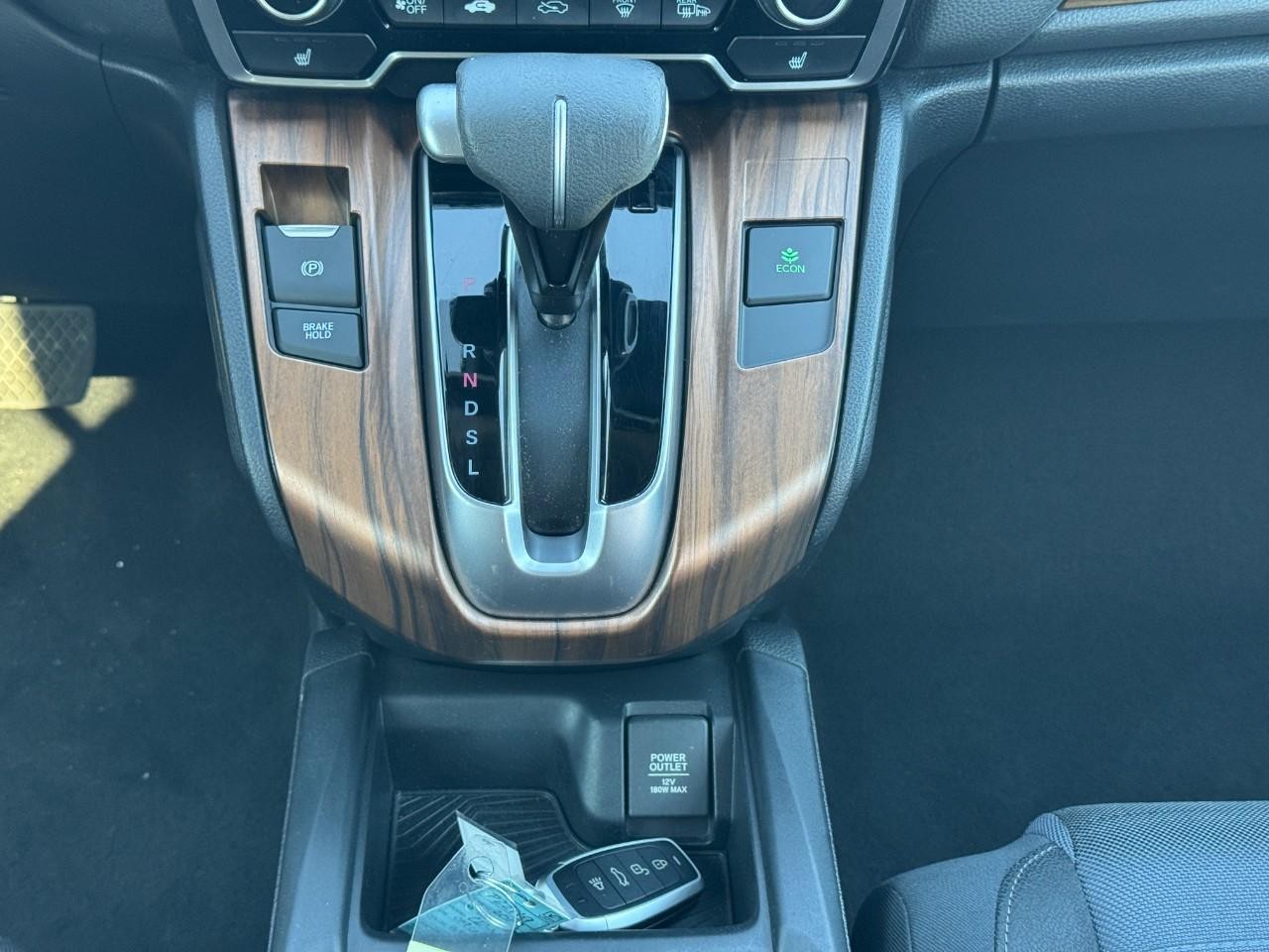 Honda CR-V Vehicle Full-screen Gallery Image 15