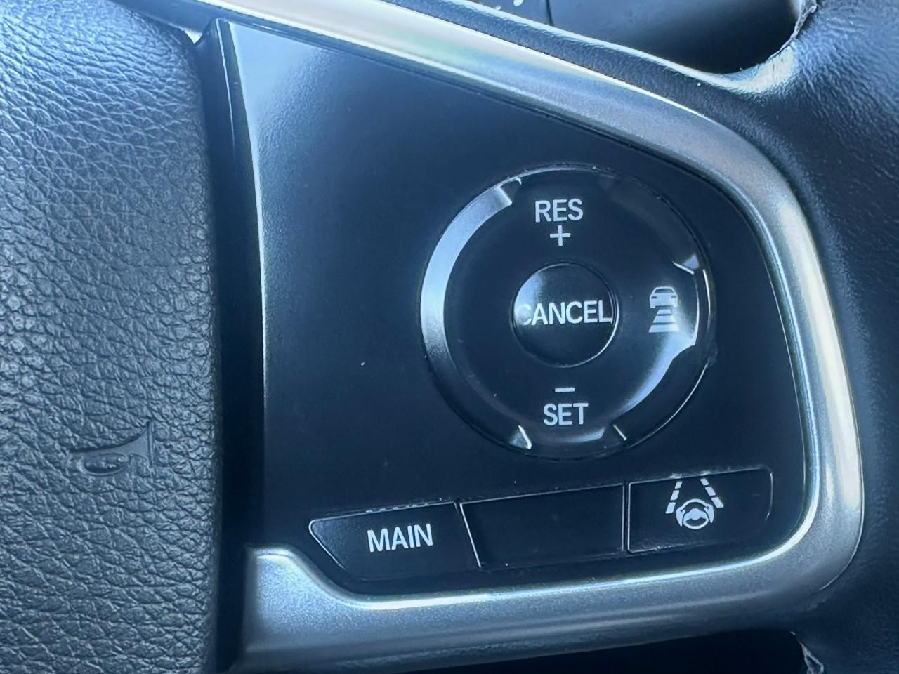 Honda Civic Sedan Vehicle Full-screen Gallery Image 19