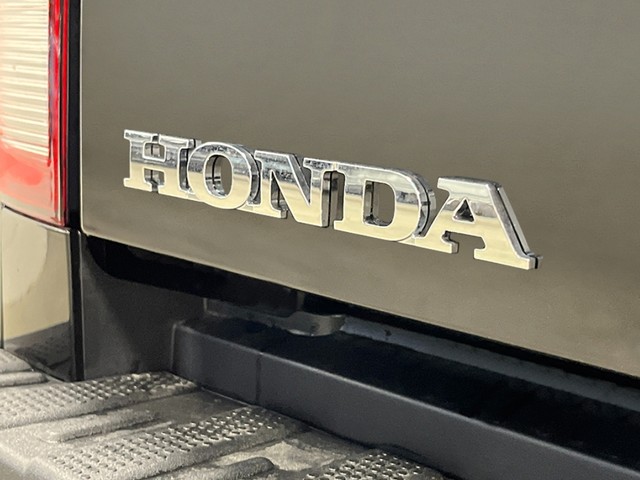 Honda Ridgeline Vehicle Full-screen Gallery Image 06