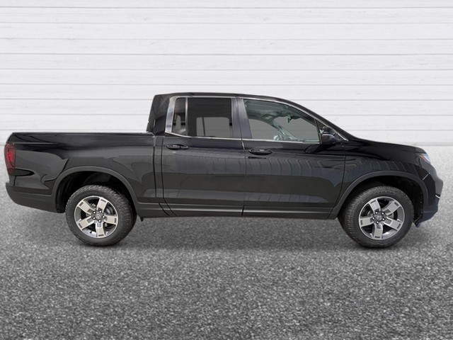 Honda Ridgeline Vehicle Full-screen Gallery Image 08