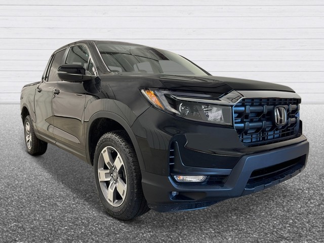 Honda Ridgeline Vehicle Full-screen Gallery Image 09