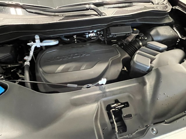 Honda Ridgeline Vehicle Full-screen Gallery Image 12