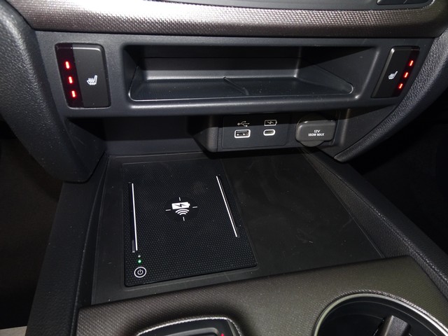 Honda Ridgeline Vehicle Full-screen Gallery Image 24