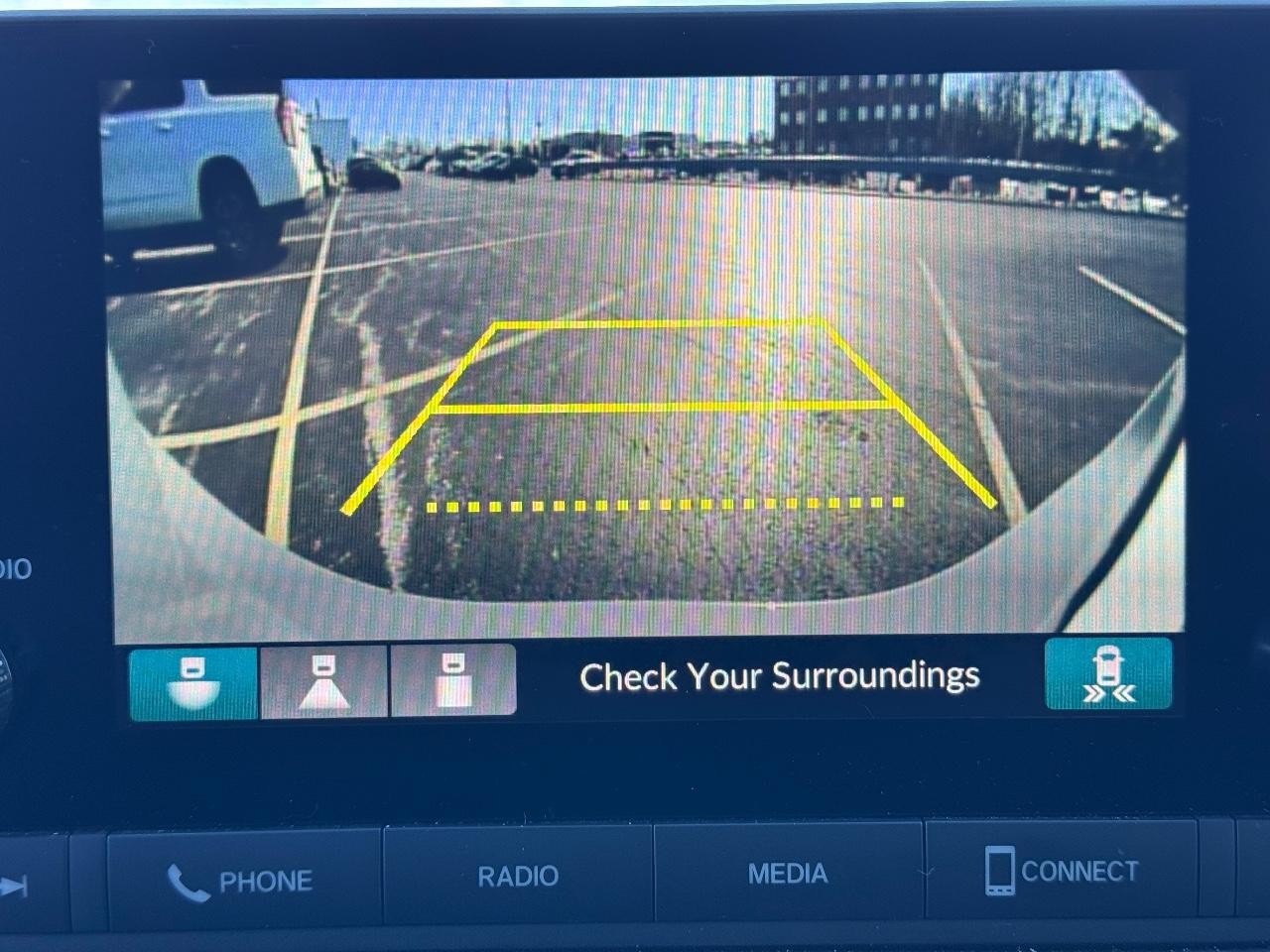 Honda Civic Sedan Vehicle Full-screen Gallery Image 22