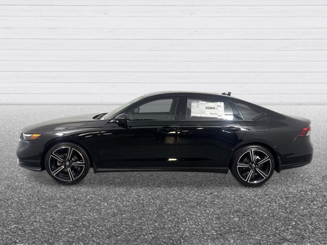 Honda Accord Sedan Vehicle Full-screen Gallery Image 02