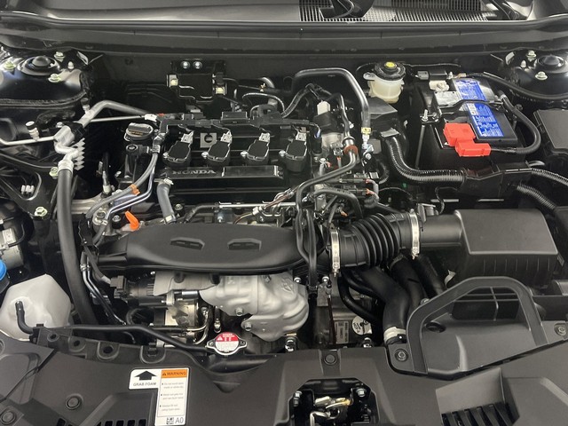 Honda Accord Sedan Vehicle Full-screen Gallery Image 10