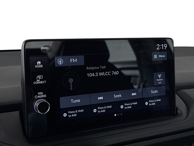 Honda Accord Sedan Vehicle Full-screen Gallery Image 16