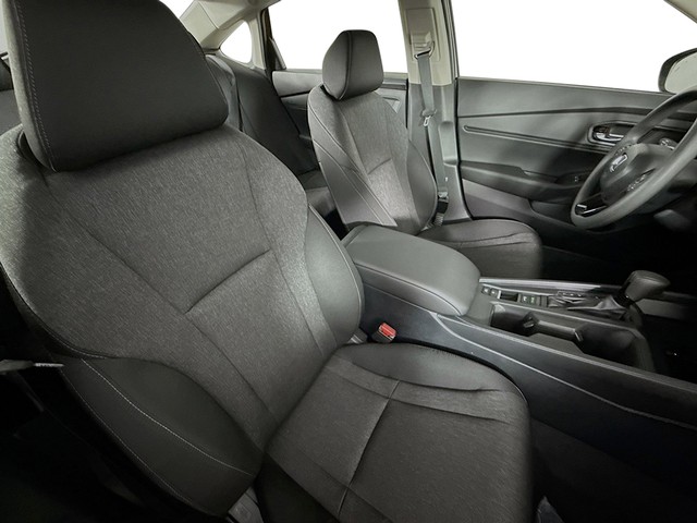 Honda Accord Sedan Vehicle Full-screen Gallery Image 27