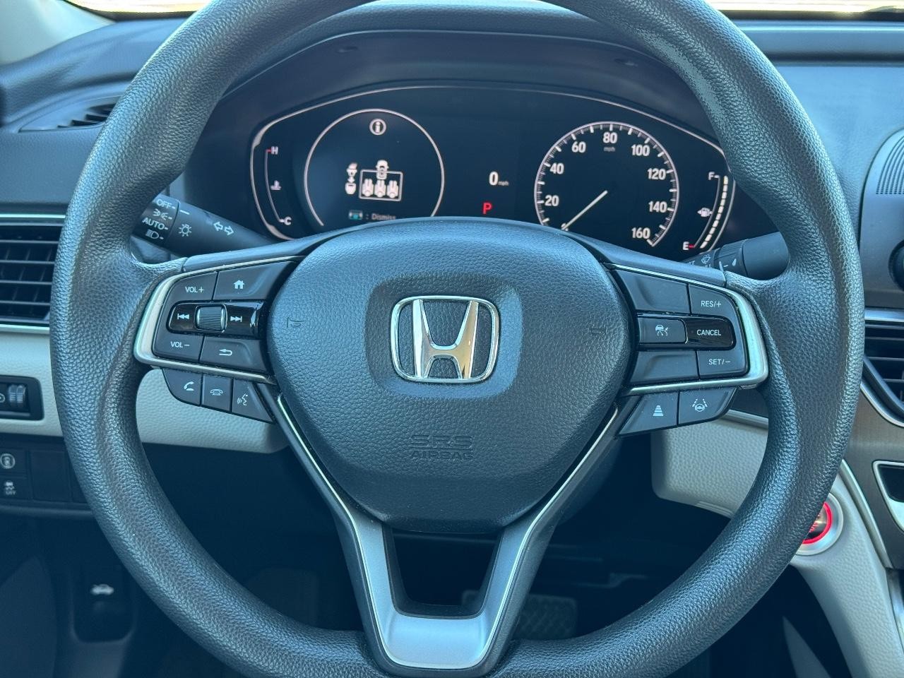 Honda Accord Sedan Vehicle Full-screen Gallery Image 12