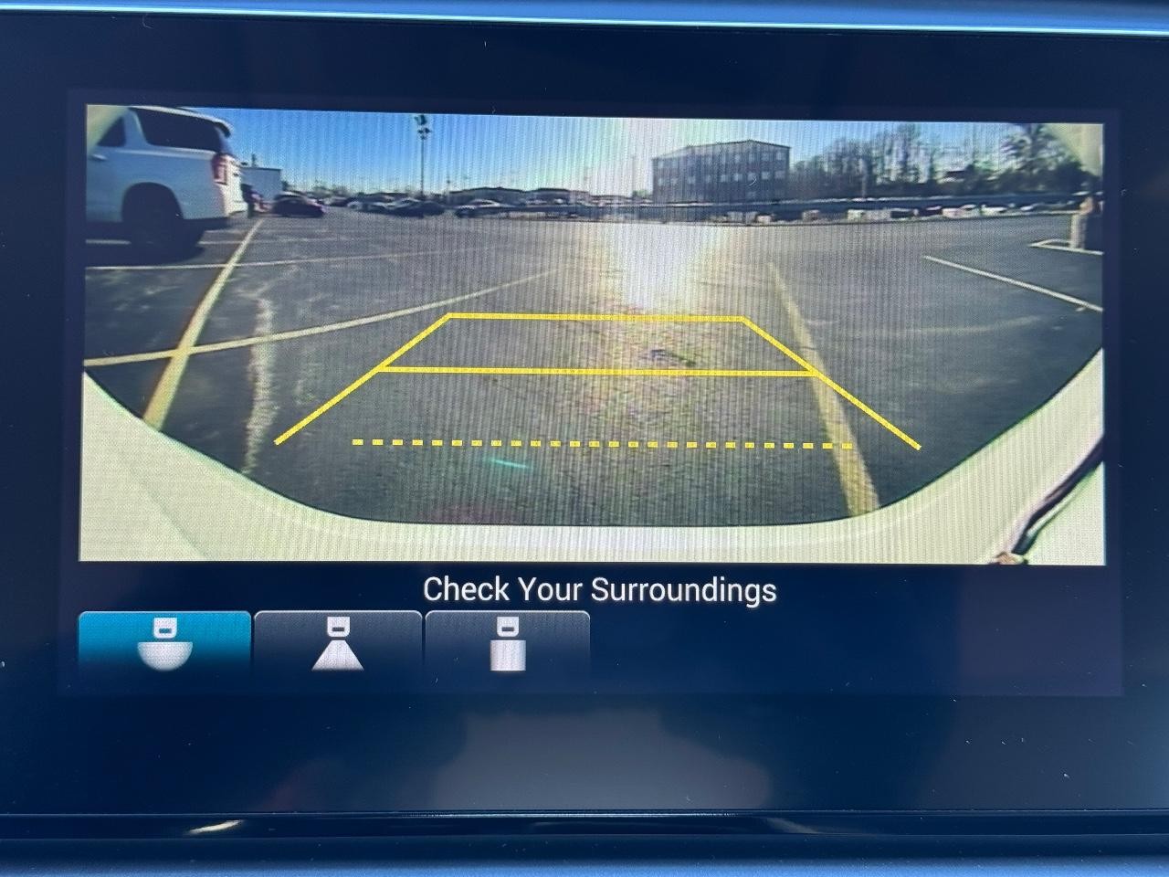 Honda Accord Sedan Vehicle Full-screen Gallery Image 22