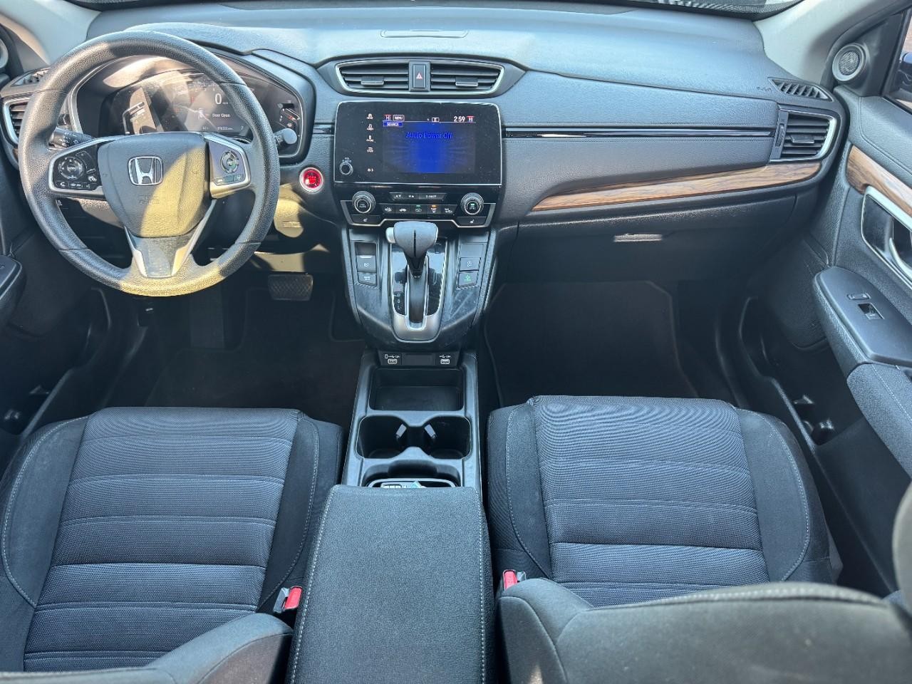 Honda CR-V Vehicle Full-screen Gallery Image 11