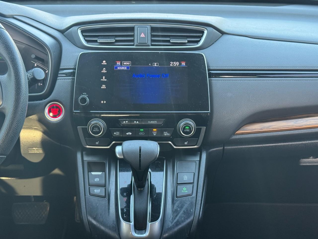 Honda CR-V Vehicle Full-screen Gallery Image 13