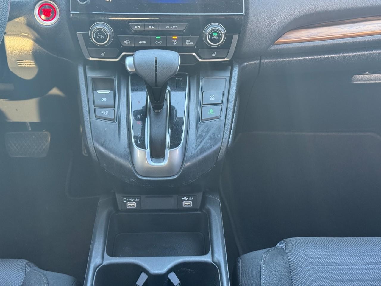 Honda CR-V Vehicle Full-screen Gallery Image 14