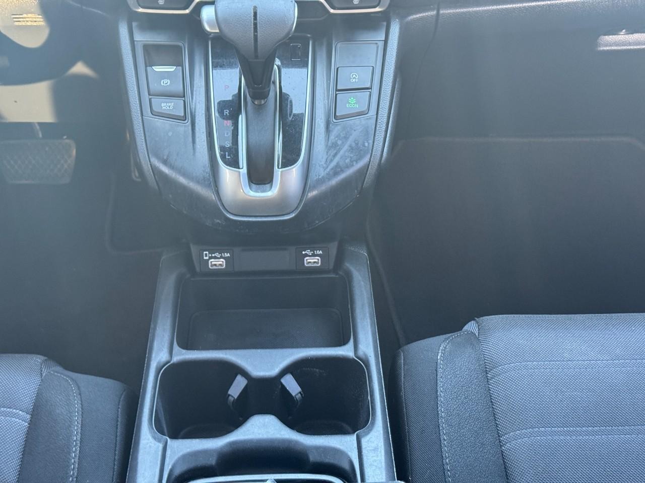 Honda CR-V Vehicle Full-screen Gallery Image 15