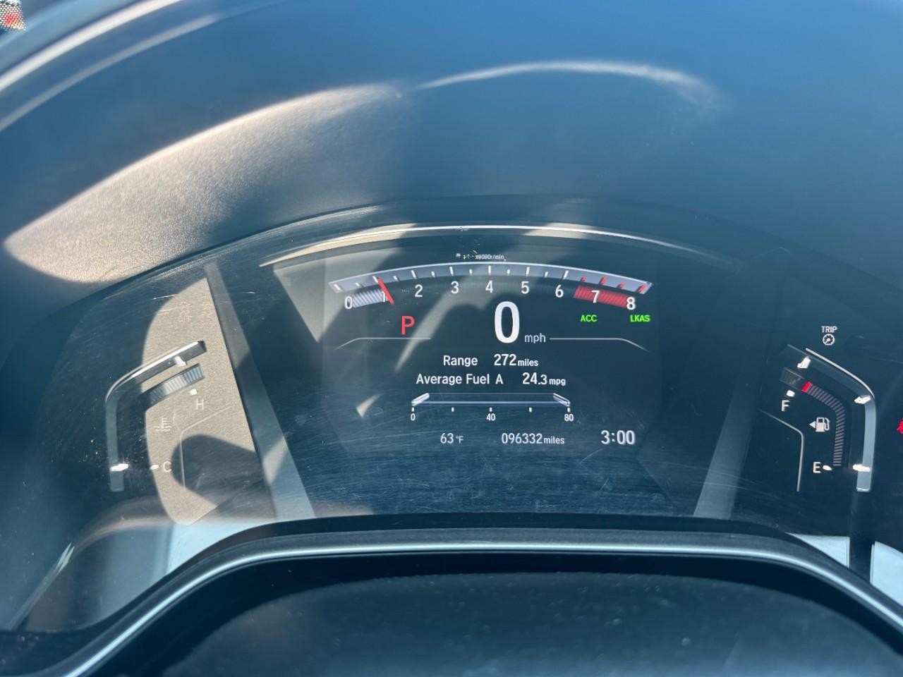 Honda CR-V Vehicle Full-screen Gallery Image 22