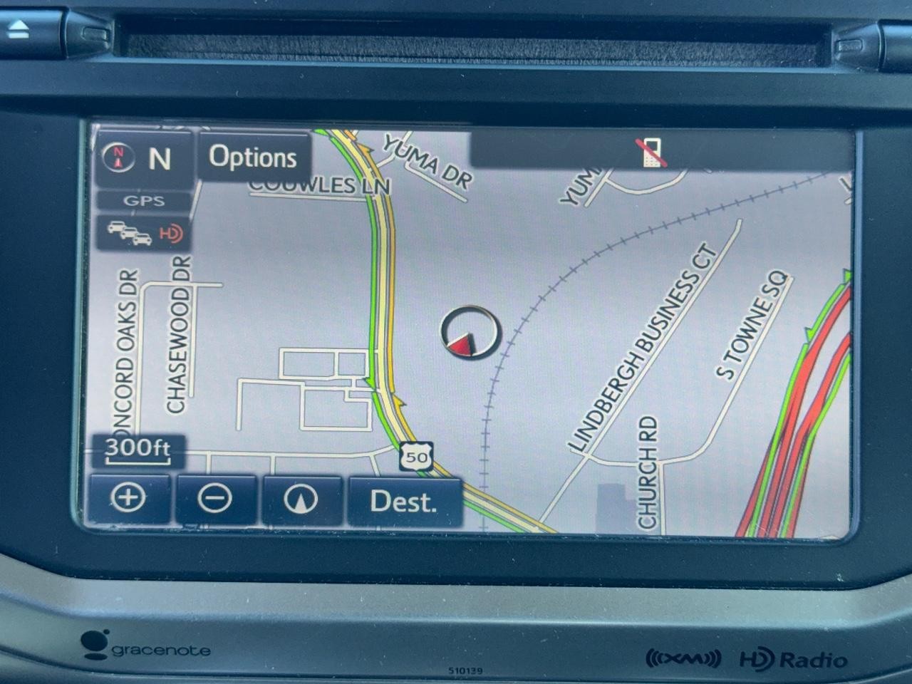 Toyota 4Runner Vehicle Full-screen Gallery Image 23