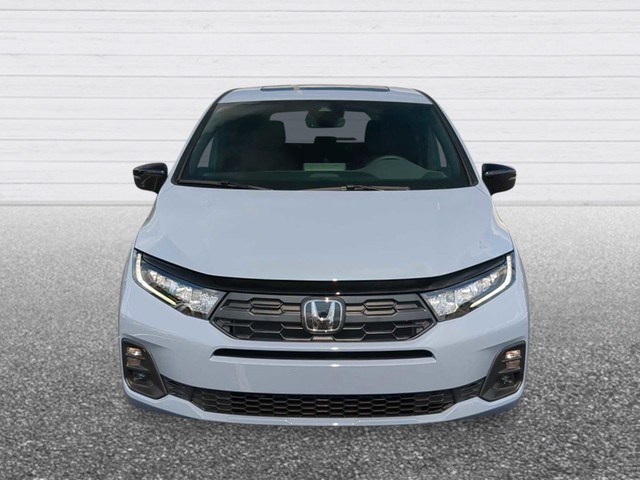 Honda Odyssey Vehicle Full-screen Gallery Image 08