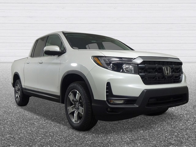 Honda Ridgeline Vehicle Full-screen Gallery Image 07