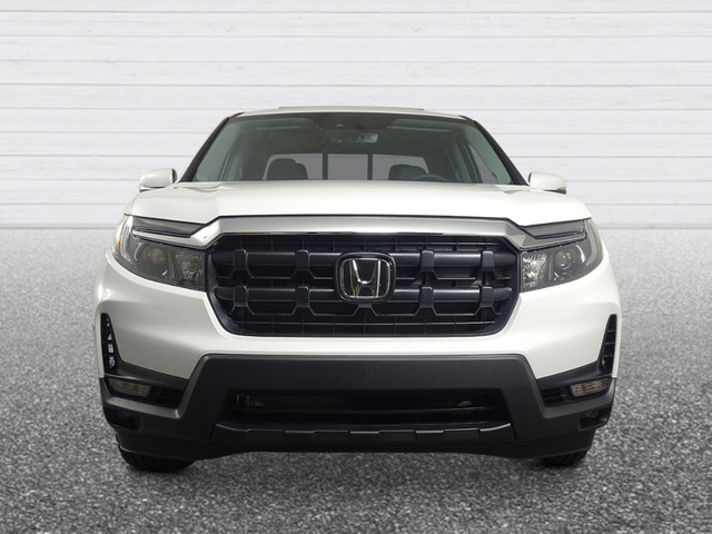 Honda Ridgeline Vehicle Full-screen Gallery Image 08