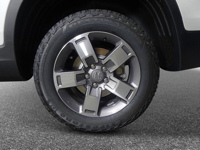 Honda Ridgeline Vehicle Full-screen Gallery Image 11