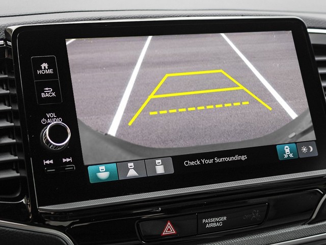 Honda Ridgeline Vehicle Full-screen Gallery Image 18