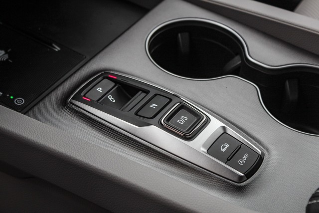 Honda Ridgeline Vehicle Full-screen Gallery Image 20