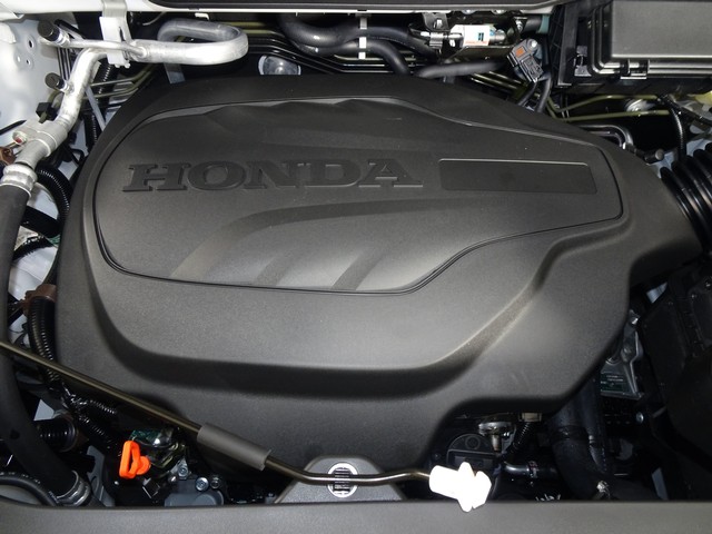 Honda Ridgeline Vehicle Full-screen Gallery Image 10