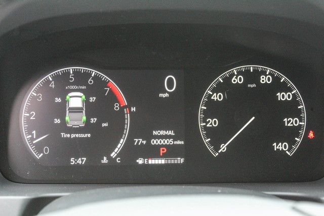 Honda Ridgeline Vehicle Full-screen Gallery Image 19