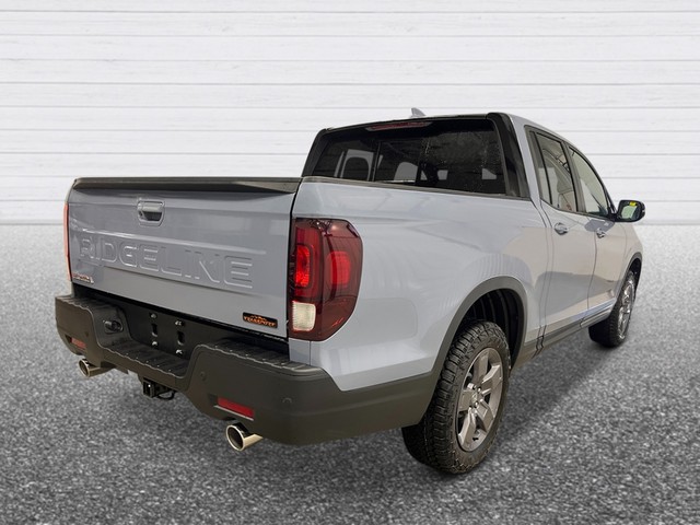 Honda Ridgeline Vehicle Full-screen Gallery Image 05