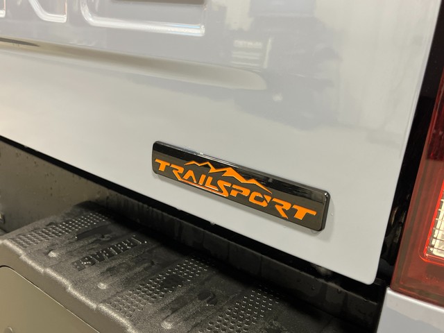 Honda Ridgeline Vehicle Full-screen Gallery Image 07