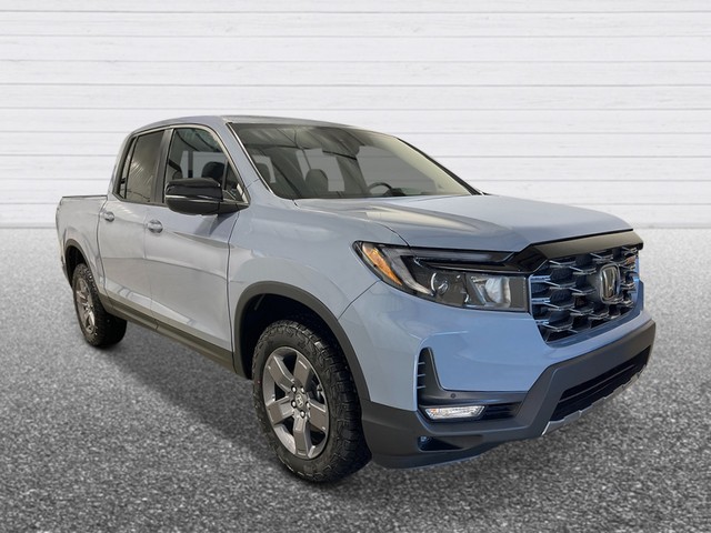 Honda Ridgeline Vehicle Full-screen Gallery Image 09